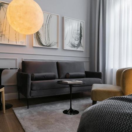 Bumblebee Luxury Apartments 자그레브 외부 사진