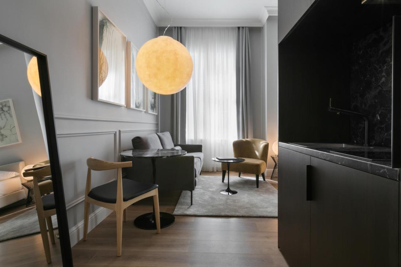 Bumblebee Luxury Apartments 자그레브 외부 사진